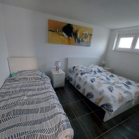Lovely Appartment With Private Patio And Private Entrance In Luxembourg 60M2 Saeul Extérieur photo