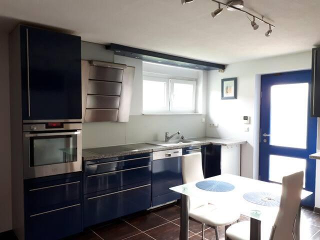 Lovely Appartment With Private Patio And Private Entrance In Luxembourg 60M2 Saeul Extérieur photo