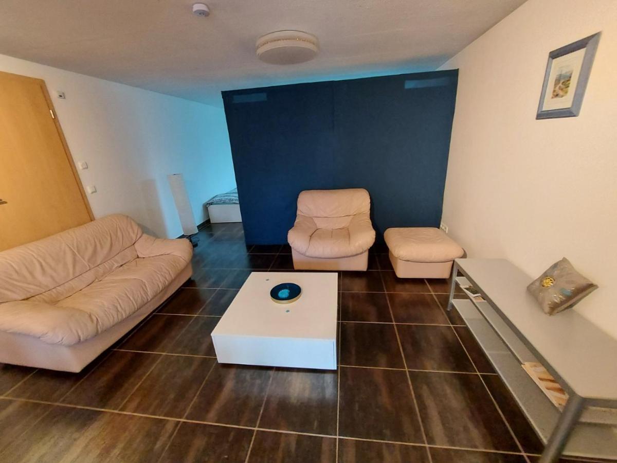 Lovely Appartment With Private Patio And Private Entrance In Luxembourg 60M2 Saeul Extérieur photo