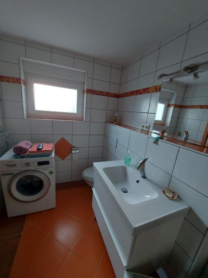 Lovely Appartment With Private Patio And Private Entrance In Luxembourg 60M2 Saeul Extérieur photo