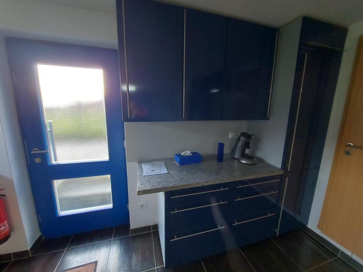 Lovely Appartment With Private Patio And Private Entrance In Luxembourg 60M2 Saeul Extérieur photo